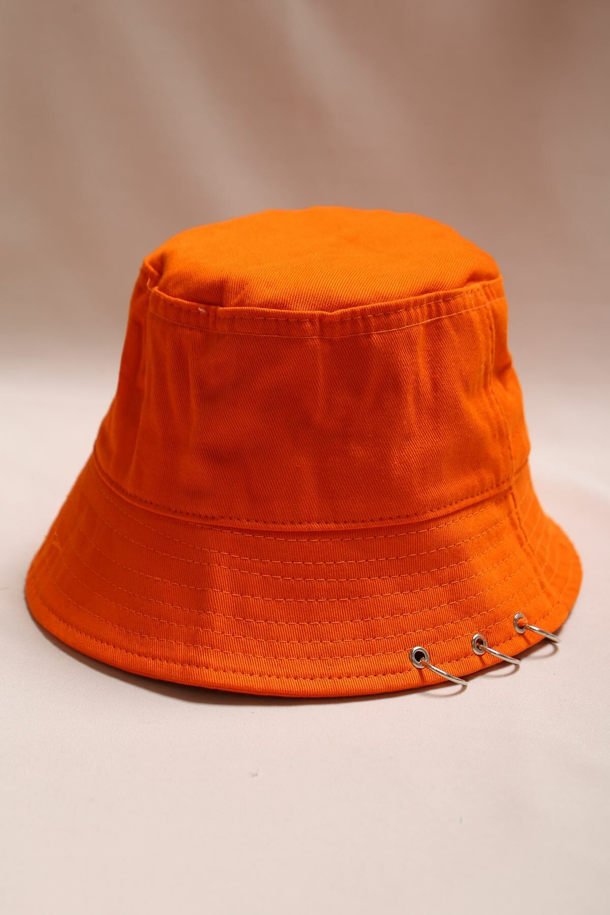 Balıkçı Bucket Şapka Turuncu - 16637.1736.
