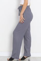 Bürümcük Pantolon Füme - 6014.1567.