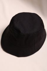 Bucket Balıkçı Şapka Siyah - 16638.1736.