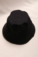 Bucket Balıkçı Şapka Siyah - 16638.1736.