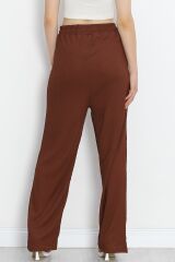 Bürümcük Pantolon Kahve - 6014.1567.