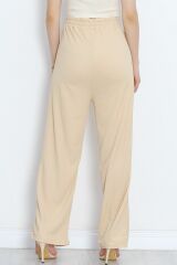 Bürümcük Pantolon Bej - 6014.1567.