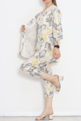 Kimono Takım Grisarı - 152342.701.