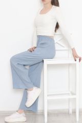 Fitilli Pantolon Açıkmavi2 - 8337.1567.