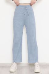 Fitilli Pantolon Açıkmavi2 - 8337.1567.