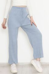 Fitilli Pantolon Açıkmavi2 - 8337.1567.