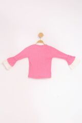2-10 Yaş Çocuk Takım Pembe - 18866.1567.