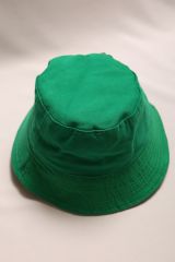 Bucket Balıkçı Şapka Yeşil - 16638.1736.