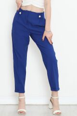 Duble Paça Pantolon Saks - 20872.683.