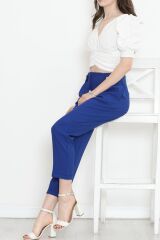 Duble Paça Pantolon Saks - 20872.683.