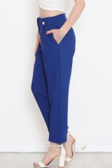 Duble Paça Pantolon Saks - 20872.683.