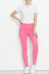 Fitilli Tayt Pembe - 10751.1098.