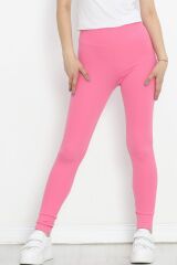 Fitilli Tayt Pembe - 10751.1098.