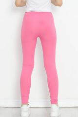 Fitilli Tayt Pembe - 10751.1098.