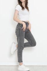 Boyfriend Kot Pantolon Karyıkama1 - 18224.1431.