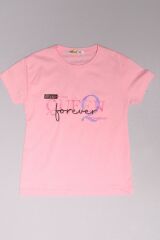 8-12 Yaş Çocuk Takım Pembe - 723255.1576.