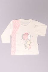 1-3 Aylık Bebek Takım Pembe - 01005.1803.