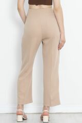 Beli Pensli Pantolon Vizon - 20857.683.